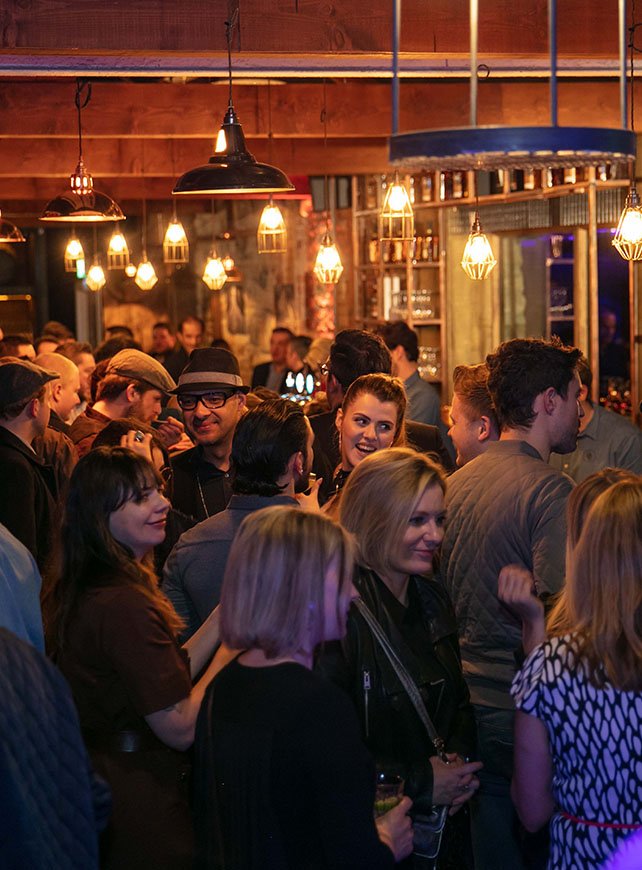 perfect venue for hosting intimate meetings, private tastings, and events.