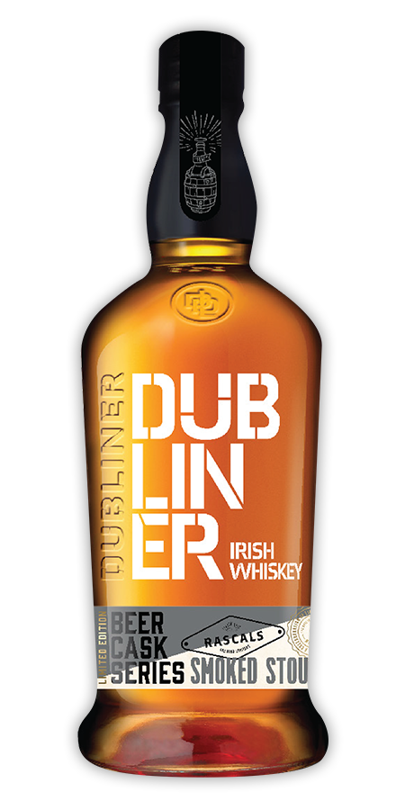 BOTTLE DUBLINER SMOKED STOUT